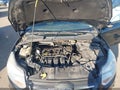 2012 Ford Focus — photo 10 of 16 | VIN 1FAHP3K28CL138845
