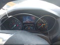 2012 Ford Focus — photo 7 of 16 | VIN 1FAHP3K28CL138845