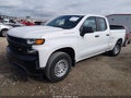 2019 Chevrolet Silverado 1500 — photo 2 of 16 | VIN 1GCRWAEH9KZ397488