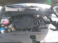 2026 Kia Sportage — photo 10 of 17 | VIN 5XYK33DF2TG342256