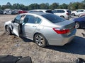 2013 Honda Accord — photo 3 of 16 | VIN 1HGCR2F35DA015630