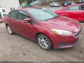 2015 Ford Focus — photo 1 of 17 | VIN 1FADP3F2XFL303873