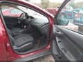 2015 Ford Focus — photo 5 of 17 | VIN 1FADP3F2XFL303873