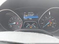 2015 Ford Focus — photo 7 of 17 | VIN 1FADP3F2XFL303873
