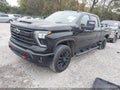 2025 Chevrolet Silverado 2500 — photo 2 of 17 | VIN 1GC4KNE7XSF317993