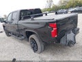 2025 Chevrolet Silverado 2500 — photo 3 of 17 | VIN 1GC4KNE7XSF317993