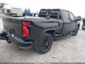 2025 Chevrolet Silverado 2500 — photo 4 of 17 | VIN 1GC4KNE7XSF317993