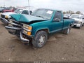 1995 Chevrolet GMT — photo 2 of 16 | VIN 1GCEK14K0SZ141621