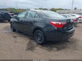 2016 Toyota Corolla — photo 3 of 17 | VIN 2T1BURHE8GC545994