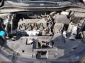2018 Honda HR-V — photo 10 of 19 | VIN 3CZRU5H35JG705732