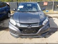 2018 Honda HR-V — photo 12 of 19 | VIN 3CZRU5H35JG705732