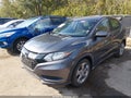 2018 Honda HR-V — photo 17 of 19 | VIN 3CZRU5H35JG705732