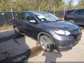 2018 Honda HR-V — photo 6 of 19 | VIN 3CZRU5H35JG705732