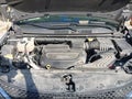2017 Chrysler Pacifica — photo 10 of 16 | VIN 2C4RC1EG3HR570716