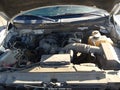 2013 Ford F-150 — photo 10 of 15 | VIN 1FTMF1CM9DKD38415