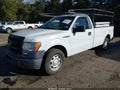2013 Ford F-150 — photo 2 of 15 | VIN 1FTMF1CM9DKD38415