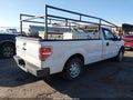2013 Ford F-150 — photo 4 of 15 | VIN 1FTMF1CM9DKD38415