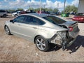 2015 Ford Fusion — photo 3 of 17 | VIN 3FA6P0H77FR169809