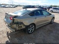 2015 Ford Fusion — photo 4 of 17 | VIN 3FA6P0H77FR169809