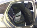 2015 Ford Fusion — photo 8 of 17 | VIN 3FA6P0H77FR169809