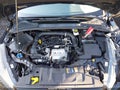 2017 Ford Focus — photo 10 of 18 | VIN 1FADP3FE5HL339855