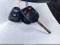 2017 Ford Focus — photo 11 of 18 | VIN 1FADP3FE5HL339855