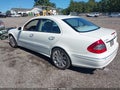 2008 Mercedes-Benz E-Class — photo 3 of 11 | VIN WDBUF56X08B198692