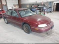 1999 Chevrolet Lumina — photo 1 of 11 | VIN 2G1WL52M8X9195367