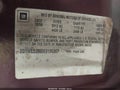 1999 Chevrolet Lumina — photo 9 of 11 | VIN 2G1WL52M8X9195367
