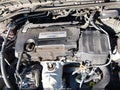 2014 Honda Accord — photo 10 of 18 | VIN 1HGCR2F56EA203088