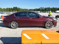 2014 Honda Accord — photo 13 of 18 | VIN 1HGCR2F56EA203088