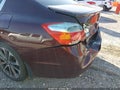 2014 Honda Accord — photo 18 of 18 | VIN 1HGCR2F56EA203088