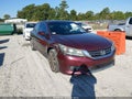 2014 Honda Accord — photo 1 of 18 | VIN 1HGCR2F56EA203088