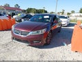 2014 Honda Accord — photo 2 of 18 | VIN 1HGCR2F56EA203088