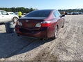 2014 Honda Accord — photo 4 of 18 | VIN 1HGCR2F56EA203088