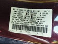 2014 Honda Accord — photo 9 of 18 | VIN 1HGCR2F56EA203088