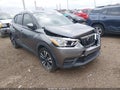 2018 Nissan Kicks — photo 1 of 17 | VIN 3N1CP5CU3JL501704