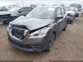 2018 Nissan Kicks — photo 2 of 17 | VIN 3N1CP5CU3JL501704