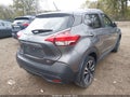 2018 Nissan Kicks — photo 4 of 17 | VIN 3N1CP5CU3JL501704