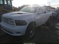 2011 Ram Ram 1500 — photo 2 of 16 | VIN 1D7RV1GT4BS503851