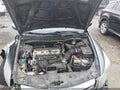 2011 Honda Accord — photo 10 of 17 | VIN 1HGCP2F30BA138478