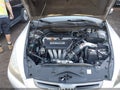 2003 Honda Accord — photo 10 of 16 | VIN 1HGCM55383A115124