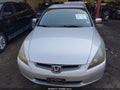 2003 Honda Accord — photo 6 of 16 | VIN 1HGCM55383A115124