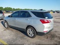 2018 Chevrolet Equinox — photo 3 of 16 | VIN 2GNAXHEV4J6145108