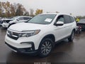 2021 Honda Pilot — photo 2 of 16 | VIN 5FNYF6H54MB061525