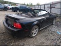2000 Ford Mustang — photo 4 of 12 | VIN 1FAFP45XXYF275702