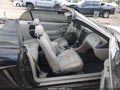 2000 Ford Mustang — photo 5 of 12 | VIN 1FAFP45XXYF275702