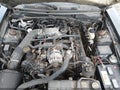 2000 Ford Mustang — photo 6 of 12 | VIN 1FAFP45XXYF275702