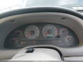 2000 Ford Mustang — photo 7 of 12 | VIN 1FAFP45XXYF275702