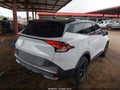 2023 Kia Sportage — photo 4 of 17 | VIN 5XYK7CAF1PG080812